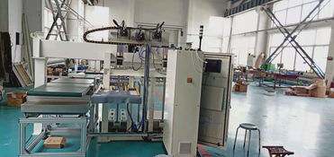 湖南三厦智能科技装备 高效稳定橡胶机械与CNC加工设备的价值解析