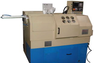 CNC6136全自动电机轴加工双顶尖数控车床 精密制造的效率与品质保障