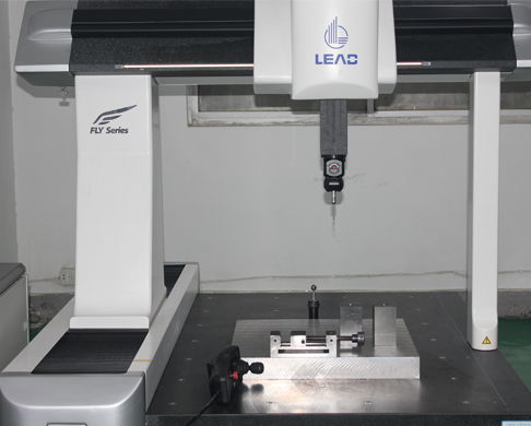 盐城CNC零件加工服务 新伦机械与先进CNC加工设备