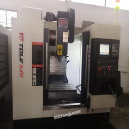 广州二手机床设备市场 图片信息、供求动态与CNC加工设备精选