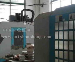 急转多台二手CNC加工中心，快速回笼资金